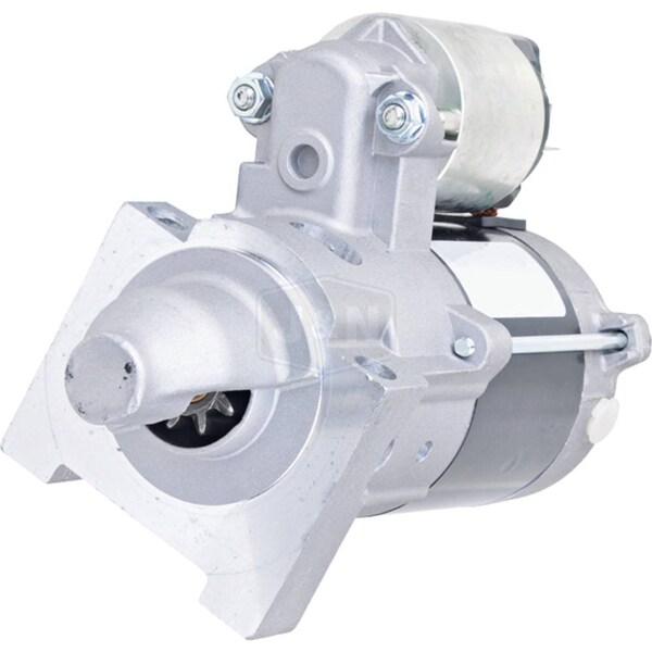 Aftermarket JAndN Electrical Products Starter 410-52395-JN - main